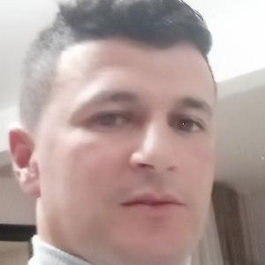 Photo de profil