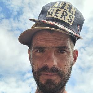 Photo de profil