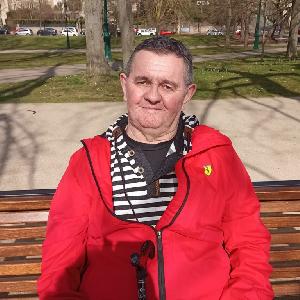 Photo de profil