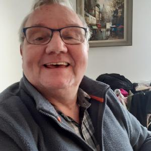 Photo de profil