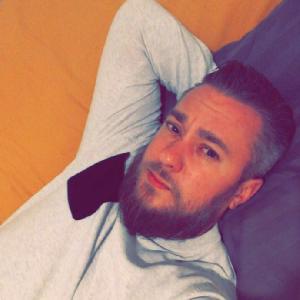 Photo de profil