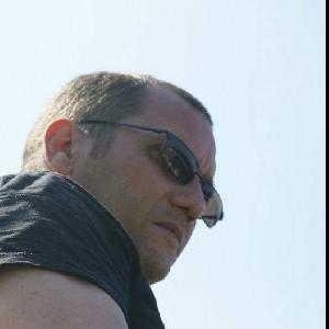 Photo de profil