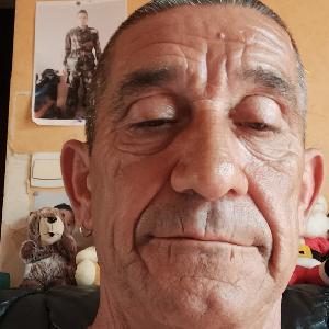 Photo de profil