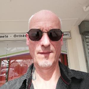 Photo de profil