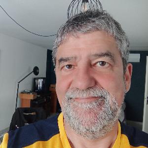 Photo de profil