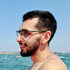 Photo de profil