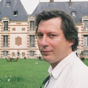 Photo de profil