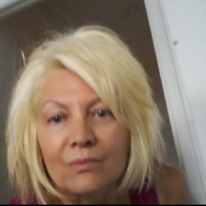 Photo de profil