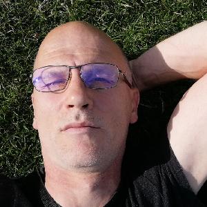 Photo de profil