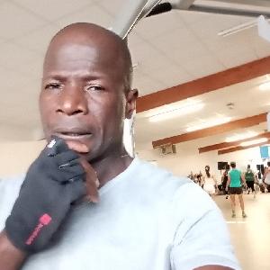 Photo de profil
