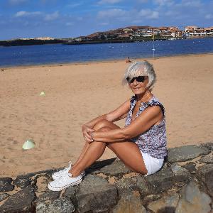 Photo de profil