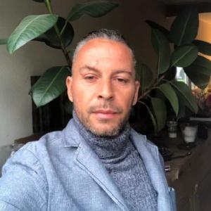 Photo de profil