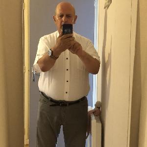 Photo de profil