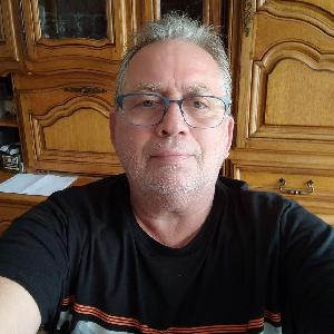 Photo de profil