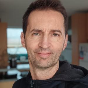 Photo de profil