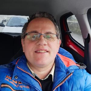 Photo de profil