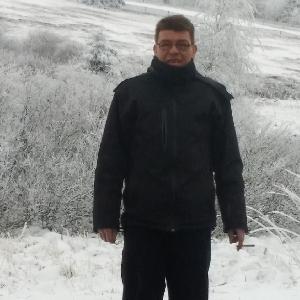 Photo de profil