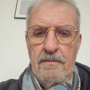 Photo de profil