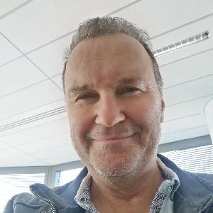 Photo de profil