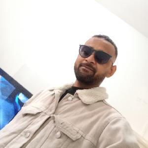 Photo de profil