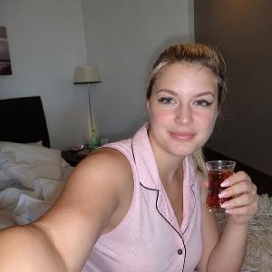 Photo de profil